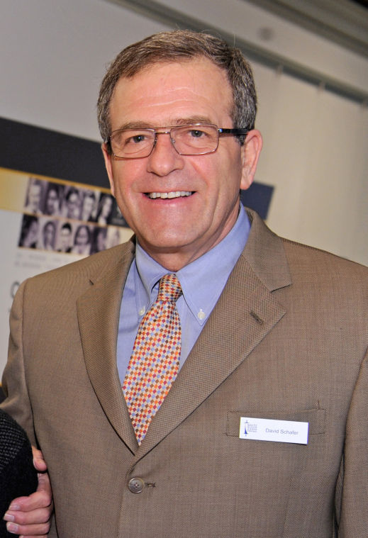David Schafer